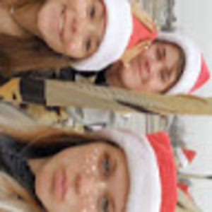 Meet your Posher, Geri